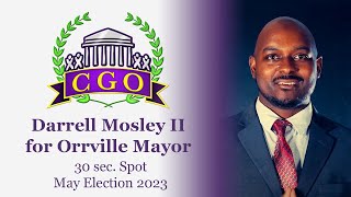 Mosley for Mayor_30 Ad_4/23