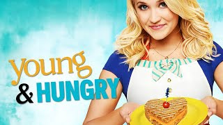 Shridhar Solanki & Sidh Solanki - I Like That (Young & Hungry Theme Song) chords