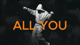 Afrobeat Instrumental 2026- Victony X Oxlade type beat "ALL YOU" Afrotype beat