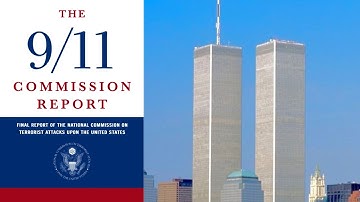 What does the 9/11 Commission Report actually say?