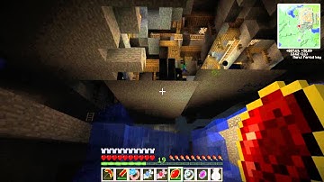 Tekkit - Part 13 - New Age Mining