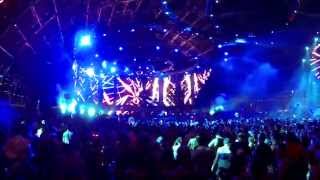 Andrew Rayel - EDC Las Vegas 2015 Full Set