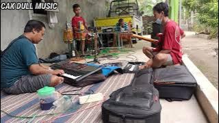 Cek sound PRIA IDAMAN