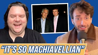 Download Lagu A Familiar Face in the Jeffrey Epstein E-mail Dump MP3