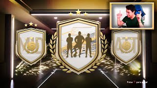 ¡¿VALEN LA PENA LOS SBC DE PLAYER PICK DE ICONOS?!? 92+ MID, 93+ ATT E ICON MOMENTS PP SBC |FIFA 21