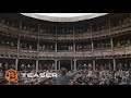 Hamnet - Official Teaser Trailer (2025) - Paul Mescal, Jessie Buckley, Emily Watson