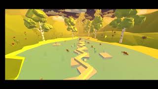 Explore The World - Twilight Journey (Gameplay by me) screenshot 5