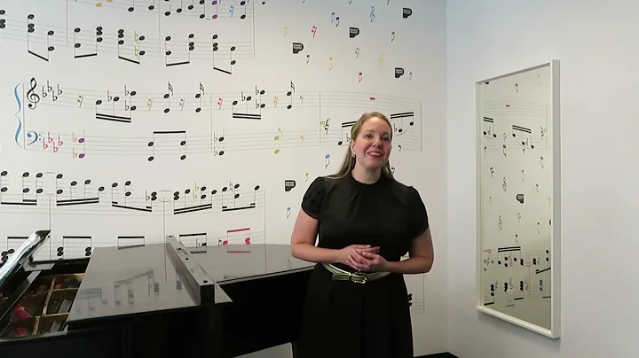 Rebecca Grady Rucker - Thomas Pasatieri - Black Wi...