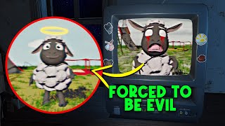 Wooly Is NOT EVIL and theres PROOF | Amanda the Adventurer