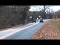 Polaris Sportsman 850 vs Brute Force 750