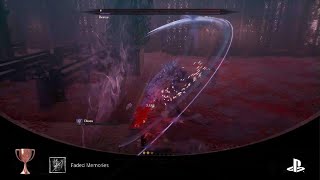 The First Berserker: Khazan:Faded Memories (BRONZE)