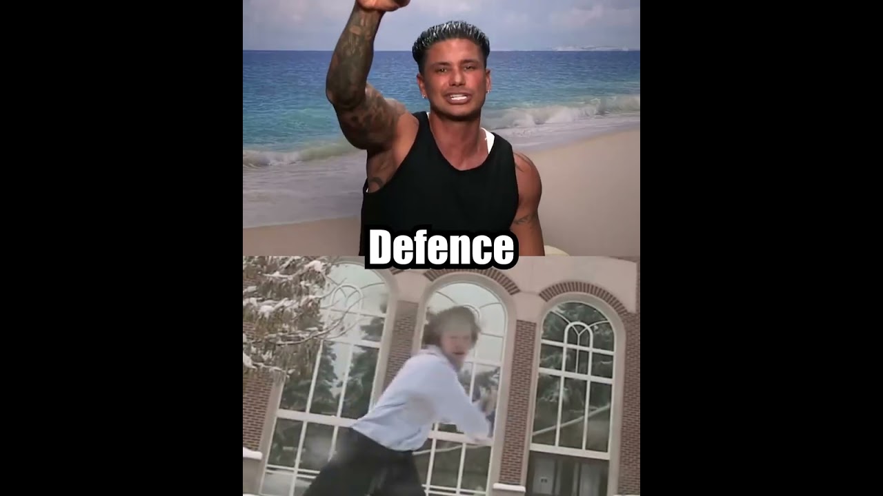 Clyde Cash vs Liquid Chris