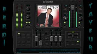 FERDİ TAYFUR GARİBİM BU ŞEHİRDE