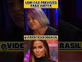 LENE FAZ PREVISÃO PARA ANITTA  #lenesensitiva