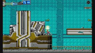 Blaster Master Zero: Area 4