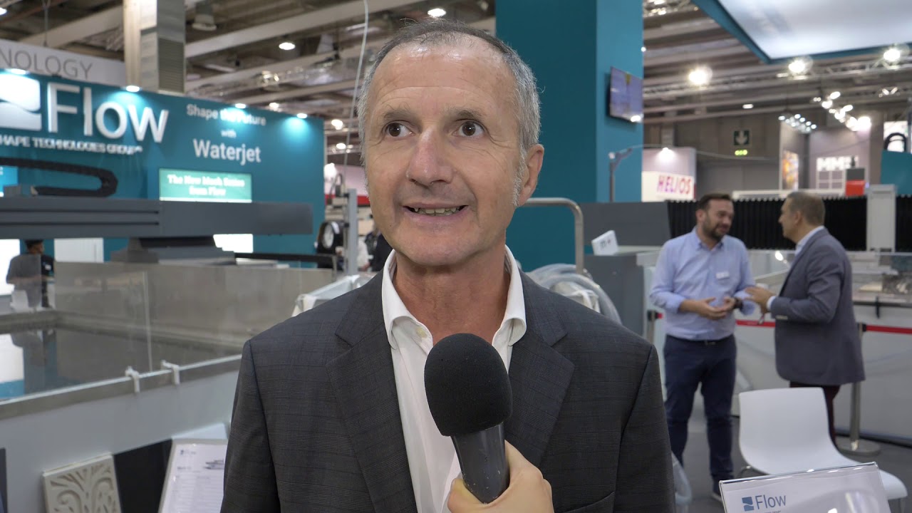 Best Communicator Award 2019 - Flow Europe