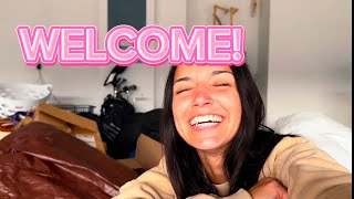Welcome to my channel 🥲