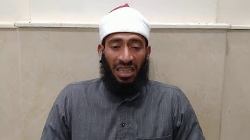 القارئ الشيخ سلامه على سورة التحريم