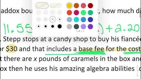 1 2 1 Interpreting Expressions Video