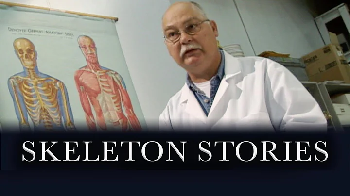 Skeleton Stories - Season 1, Episode 1 - A Head fo...