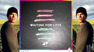 AVICII - Waiting For Love (Lyrics)