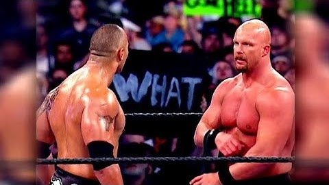 (PS5) WWE 2K15 - 2K Showcase Intro