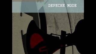 Depeche Mode - Peace [combijn remix]