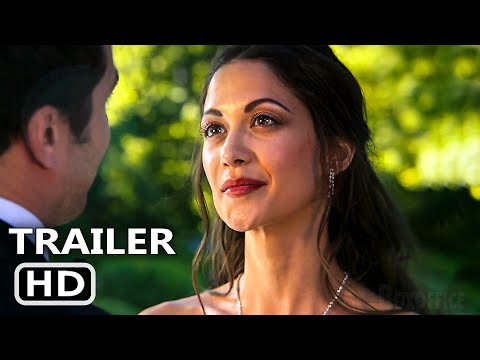 JUST FOR SHOWMANCE Trailer (2022) Katie McCarty, Romantic Movie