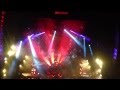 Capture de la vidéo Destroid Live: San Francisco Debut Event 1080Hd