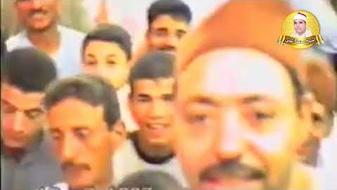 إبداع لا يوصف مع الرائعة التاريخية لعملاق القراء الشيخ محمد الليثي سورة النحل بجودة HD