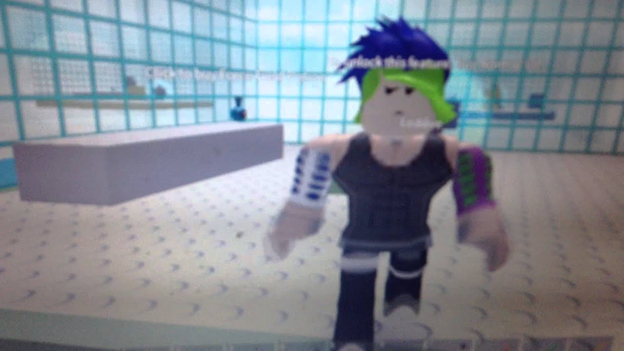 Jeff Hardy Skin Of Roblox Youtube - jeff hardy shirt roblox