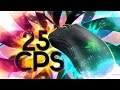 COMO FAZER TAP/DRAG CLICK "25 CPS" l Refill mais rapido do mundo w/handcam