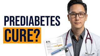 Can Ozempic Reverse Prediabetes? The Truth About A1c