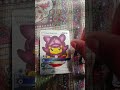 My rarest silver Pokemon card# Pokemon X # Pokemon # silver Pokemon cards #poke verse #rare pokemon