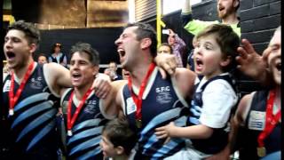 Silvan Premiership Song