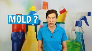 Mold - How to Prevent Mold and Mildew