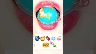 Satisfying asmr |@DangbeeEATING. |#youtubeshorts #shorts #short #kawaii