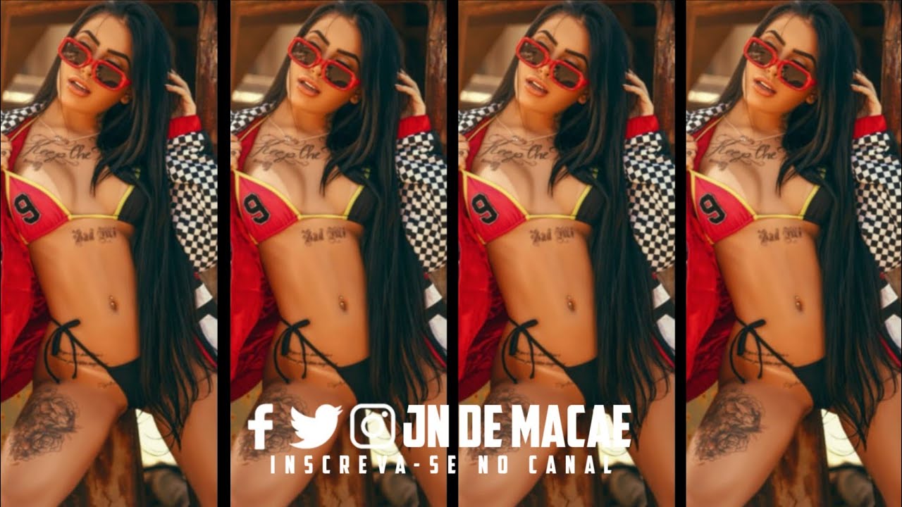 Foto do artista Jn De Macaé