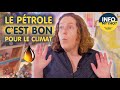 Quiz sur le changement climatique et les pétroliers