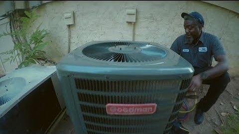 Cooling assistance program | How you can apply