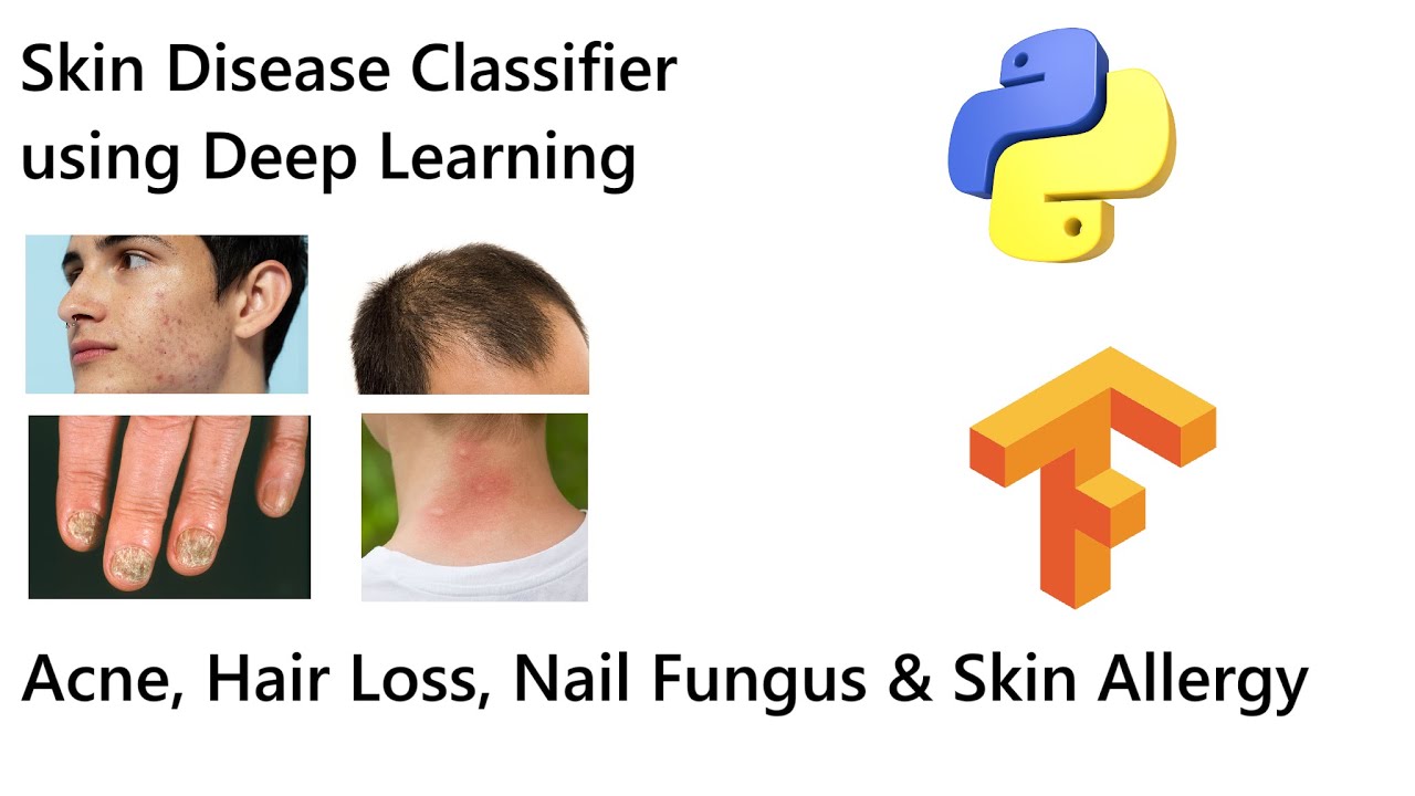 🔥 Deep Learning for Skin Disease Classification | Model Testing & Implementation (Part 2)