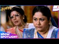 Noyontara | Ep. 112 | Scared Pishimoni Confesses Everything! | Colors TV