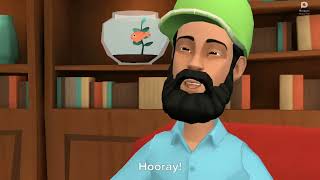 Mr Bean Wishes Me A Happy 83 Subscriber Special And Gets Ungrounded