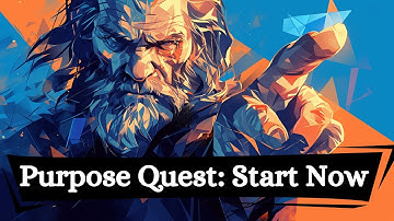 Discover Your Why : A Journey of Self-Discovery