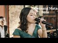 Sepasang Mata Bola- Ismail Marzuki (Keroncong Modern) Cover by Alody Entertainment