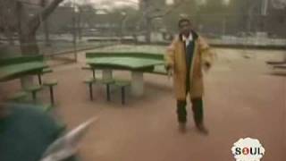 Teledysk: Chi Ali - Age Aint Nothing But A # 1992 (Uncut) (HQ)