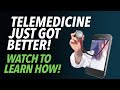 Telemedicine just got better find out why  employee benefits holloway benefit concepts