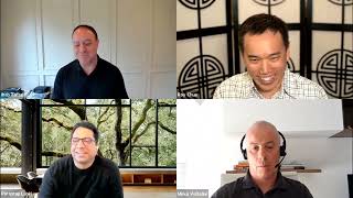 ONUG 2021 Executive Roundtable - AI in Networking