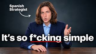Learn Spanish Fast Without being A Genius