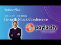 $1.6B Rocket: How Paylocity Plans to Crush ADP &amp; Paychex | CFO Ryan Glenn Drops Bombshell Insights